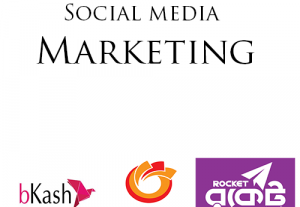 8869Social Media Marketing