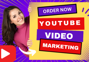 10782I will do youtube video promotion with google ads